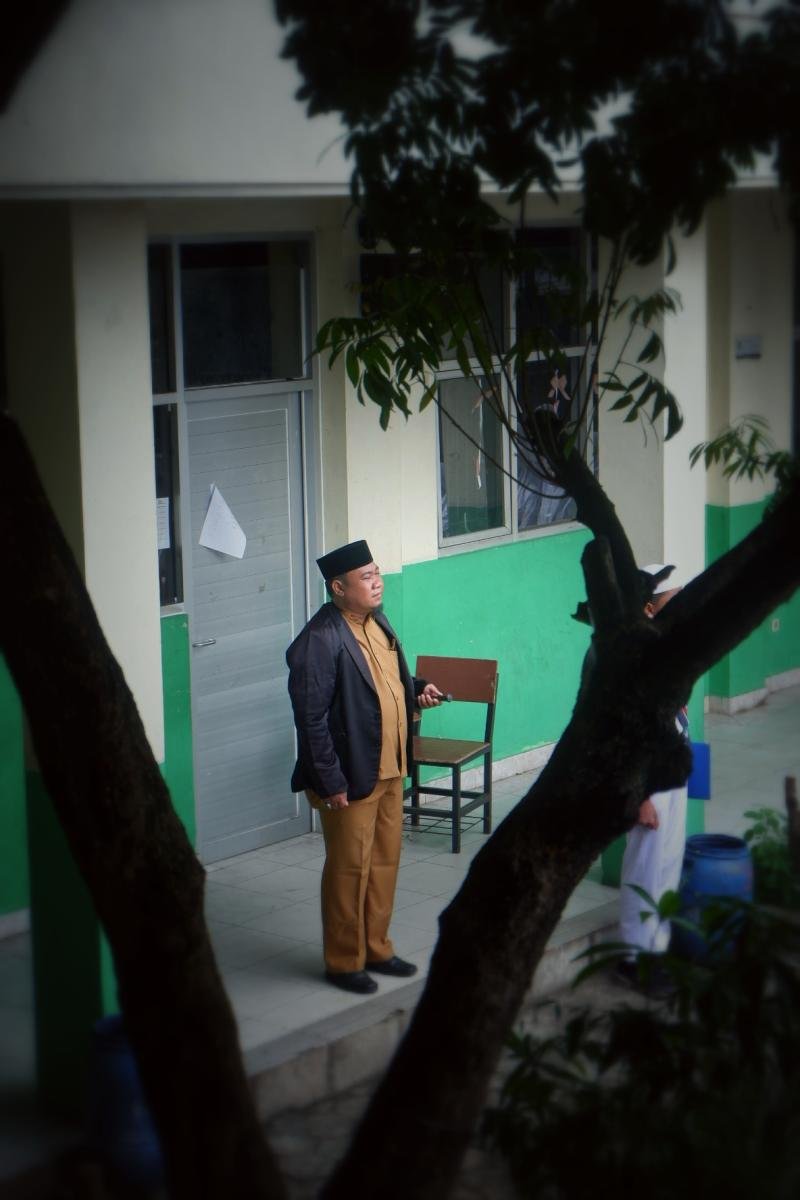 Kepala Madrasah